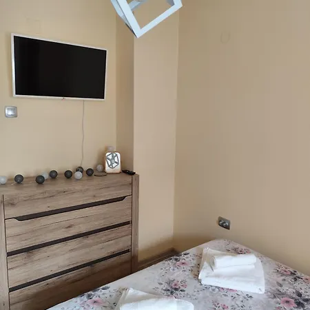 Appartement Nadi *