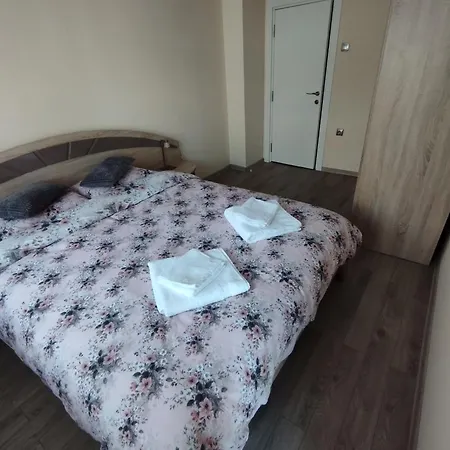 Appartement Nadi