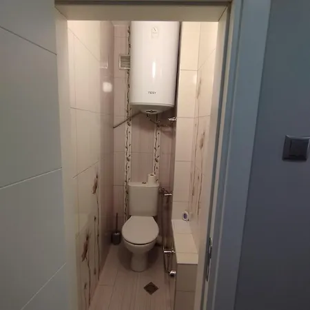 Nadi Appartement *