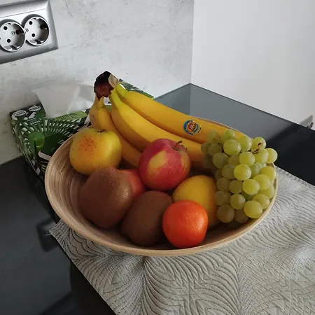 Appartement Nadi *