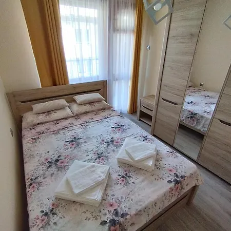 Nadi Appartement Plovdiv