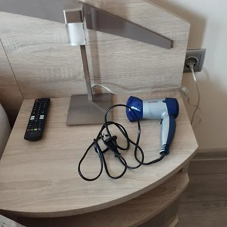 Nadi Appartement