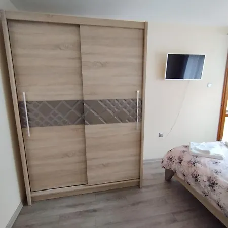 Appartement Nadi