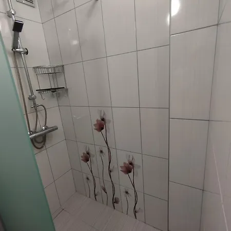 Appartement Nadi *