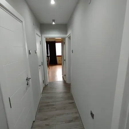 Lejlighed Nadi Plovdiv