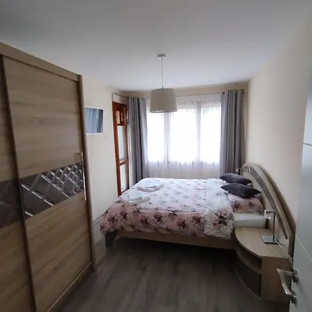 Nadi Appartement *