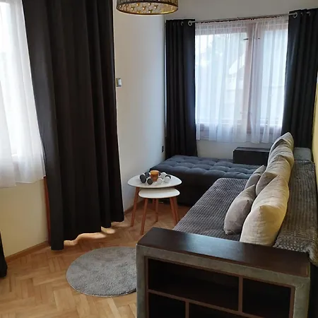 Appartement Nadi *