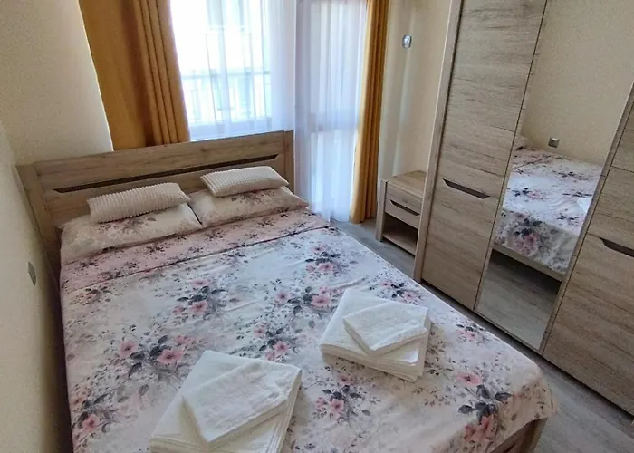 Nadi Apartament Plovdiv