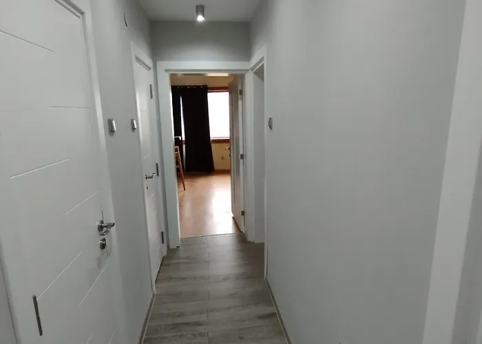 Apartament Nadi Plovdiv